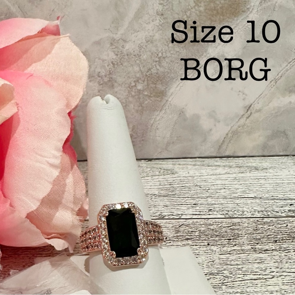 Bomb Party OG Ring - BORG